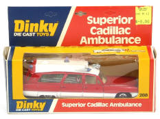 DINKY TOYS (GB) (1)