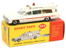 DINKY TOYS (GB) (1)