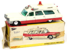 DINKY TOYS (GB) (1)