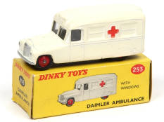 DINKY TOYS (GB) (1)