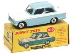 DINKY TOYS (GB) (1)