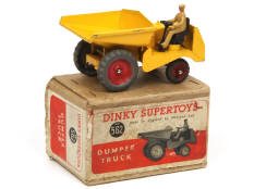 DINKY TOYS (GB) (1)