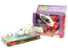 DINKY TOYS (GB) (2)