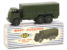DINKY TOYS (GB) (1)