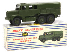 DINKY TOYS (GB) (1)