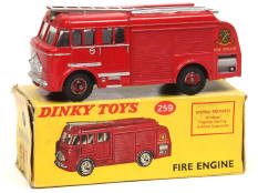 DINKY TOYS (GB) (1)