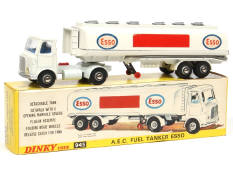 DINKY TOYS (GB) (1)