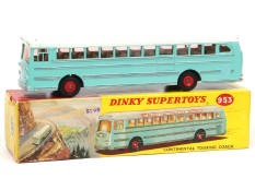 DINKY TOYS (GB) (1)