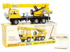 DINKY TOYS (GB) (1)