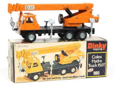 DINKY TOYS (GB) (1)