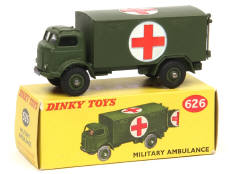 DINKY TOYS (GB) (1)