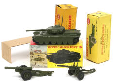 DINKY TOYS (GB) (3)