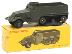 DINKY TOYS (FRANCE) (1)