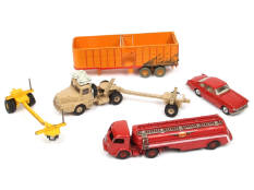 DINKY TOYS (FRANCE) (5)