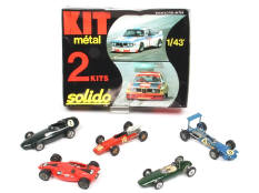 SOLIDO (FRANCE) (7)