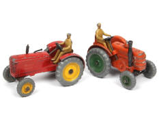 DINKY TOYS (GB) (2)