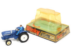 DINKY TOYS (GB) (1)