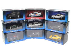 AUTOART (ALLEMAGNE) (9)