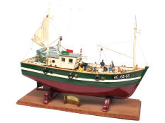 NEW MAQUETTES (1)