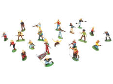 DIVERS (21)