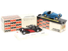 WESTERN MODELS (GB) (2)