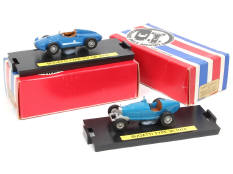 GRAND PRIX MODELS (GB) (2)
