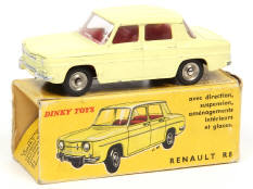 DINKY TOYS (FRANCE) (1)