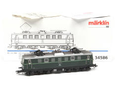 MÄRKLIN 'HO' (ALLEMAGNE) (1)