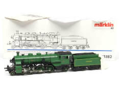 MÄRKLIN 'HO' (ALLEMAGNE) (1)