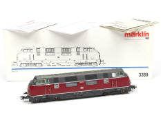 MÄRKLIN 'HO' (ALLEMAGNE) (1)