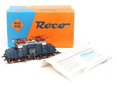 ROCO 'HO' (AUTRICHE) (1)