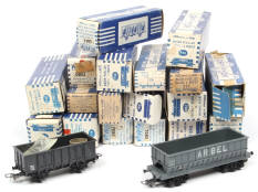 HORNBY 'HO' (18)