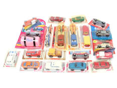 MAJORETTE (FRANCE) (20)