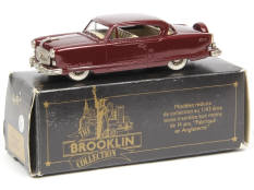 BROOKLIN MODELS (GB) (1)