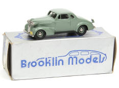 BROOKLIN MODELS (GB) (1)