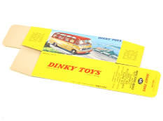 DINKY TOYS (FRANCE) (1)