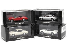 MINICHAMPS (ALLEMAGNE) (4)