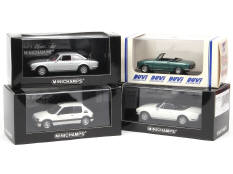 MINICHAMPS (ALLEMAGNE) (4)