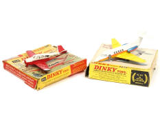 DINKY TOYS (GB) (2)