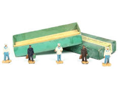 DINKY TOYS (GB) (1)
