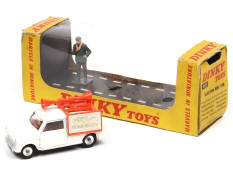 DINKY TOYS (GB) (1)