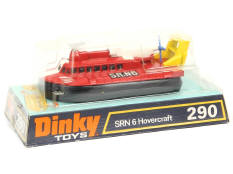 DINKY TOYS (GB) (1)