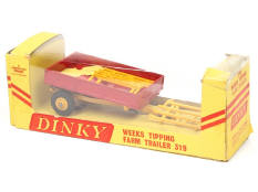 DINKY TOYS (GB) (1)