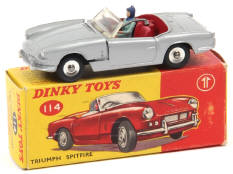 DINKY TOYS (GB) (1)