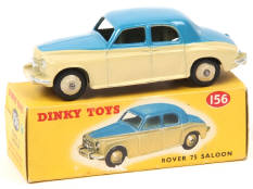 DINKY TOYS (GB) (1)