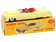 DINKY TOYS (GB) (1)