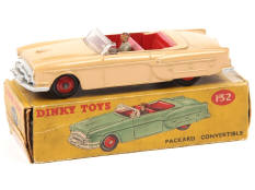 DINKY TOYS (GB) (1)