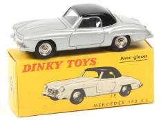 DINKY TOYS (FRANCE) (1)