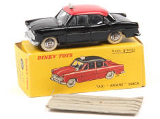DINKY TOYS (FRANCE) (1)