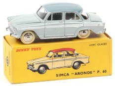 DINKY TOYS (FRANCE) (1)